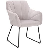 HAWAJ CL-19004 gray - Conference Chair 