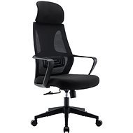 HAWAJ C9011A Black-Black - Office Chair
