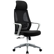 HAWAJ C9011A Black-grey - Office Chair