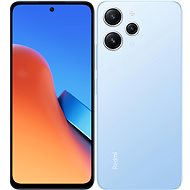 Xiaomi Redmi 12 4GB/128GB Sky Blue - Mobilní telefon