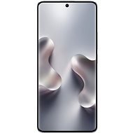 Xiaomi Redmi Note 13 Pro+ 5G 12GB/512GB Mystic Silver - Mobiltelefon