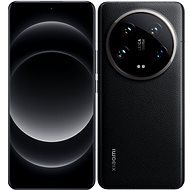 Xiaomi 14 Ultra 16GB/512GB Black - Mobilní telefon