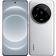 Xiaomi 14 Ultra 16GB/512GB White + Photo Printer 1S - Mobilní telefon