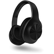 HYPERBASS BASS+ fekete - Vezeték nélküli fül-/fejhallgató