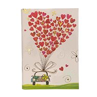 Turnowsky Notebook A6 A6NB6719 lined - Exercise Book