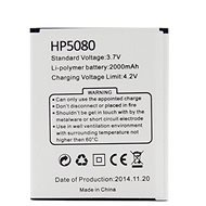 Hyundai HP5080 2000mAh - Laptop Battery