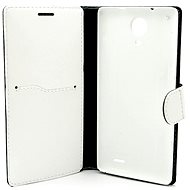 Huyndai HP503Qe Cyrus flip white - Phone Case