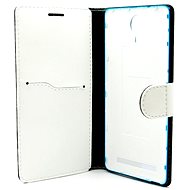 Huyndai HP514Q Cyrus flip white - Phone Case
