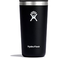 Hydro Flask All Around Tumbler 354 ml Black - Thermal Mug