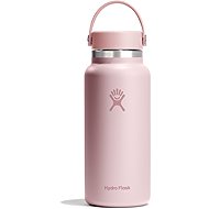 Hydro Flask Stainless Steel Thermal Bottle Wide Mouth Flex Cap 946 ml Trillium new - Thermos
