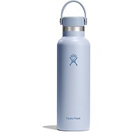 Hydro Flask Stainless Steel Thermal Bottle Standard Mouth Flex Cap 621 ml Surf - Thermos