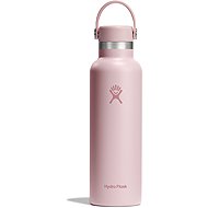Hydro Flask Stainless Steel Thermal Bottle Standard Mouth Flex Cap 621 ml Trillium new - Thermos