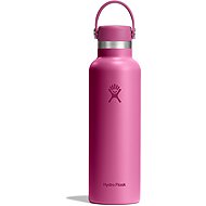 Hydro Flask Stainless Steel Thermal Bottle Standard Mouth Flex Cap 621 ml Reef - Thermos