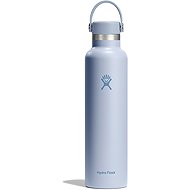 Hydro Flask Stainless Steel Thermal Bottle Standard Mouth Flex Cap 709 ml Surf - Thermos