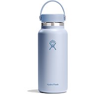 Hydro Flask Stainless Steel Thermal Bottle Wide Mouth Flex Cap 946 ml Surf - Thermos