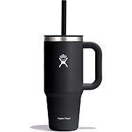 Hydro Flask All Around Tumbler 706 ml Black - Thermal Mug