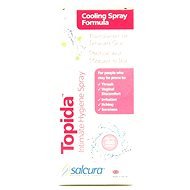 SALCURA TOPIDA INTIMATE Hygiene 50 ml - Sprej