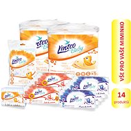 LINTEO Starter Pack Baby - Toiletry Set