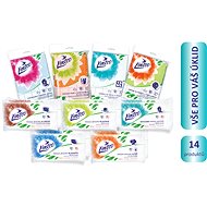 LINTEO Starter pack Cleaning - Toiletry Set
