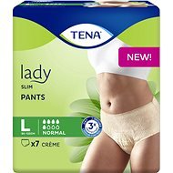 TENA Lady Slim Pants L 7 pcs - Incontinence Underwear