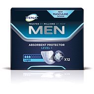 TENA Men Level1, 12 ks - Inkontinenčné vložky