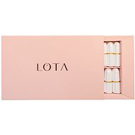 LOTA ORGANIC Tampons Box 24 pcs Super - Tampons