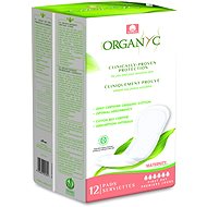 ORGANYC Maternity Pads after Childbirth 12 pcs - Sanitary Pads