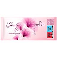 TIANDE Daily Sanitary Napkin Gentle Care 1 pcs - Panty Liners