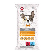 PETINO universal wipes for animals 33 pcs - Wet Wipes