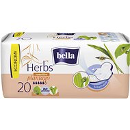 BELLA Herbs Plantago 20 ks - Sanitary Pads