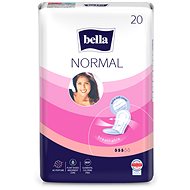 BELLA Normal 20 pcs - Sanitary Pads