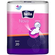 BELLA Nova 20 db - Egészségügyi betét