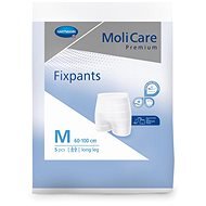 MoliCare Premium Fixpants size M, 5 pcs - Incontinence Underwear