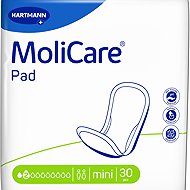 MoliCare Pad 2 drops, 30 pcs - Incontinence Pads