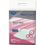 MoliCare Bed Mat 7 kapek textilní, 1 ks - Absorbent Pad
