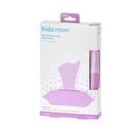 FRIDA MOM Soothing wet wipes with extracts of witch hazel 24 pcs - Wet Wipes
