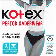 KOTEX Period Underwear S - Menstruation Underwear