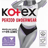 KOTEX Period Underwear L - Menstruation Underwear