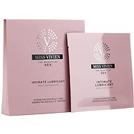 MISS VIVIEN intimate lubricant chocolate 3×6 ml - Gel Lubricant