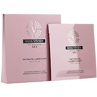 MISS VIVIEN intimate lubricant melon 3×6 ml - Gel Lubricant