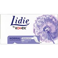 LIDIE Slip Normal 50 pcs - Panty Liners