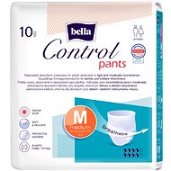 BELLA CONTROL Pants Medium 10 pcs - Incontinence Underwear
