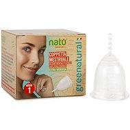 GREENATURAL Natu size 1 - Menstrual Cup