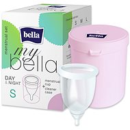 BELLA MyBella Comfort sizing. S - Menstrual Cup