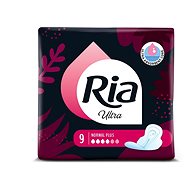 RIA Ultra Normal Plus 9 pcs - Sanitary Pads