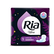 RIA Ultra Super Long 9 pcs - Sanitary Pads