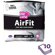 VIOLETA We Care Air Fit Night Diapers 10 pcs - Sanitary Pads