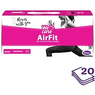 VIOLETA We Care Air Fit 20 pcs - Panty Liners