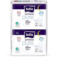 BELLA Perfecta Pure Night Ultra Thin Night 14 pcs - Sanitary Pads