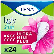 TENA Lady Slim Ultra Mini Plus 24 pcs - Incontinence Pads